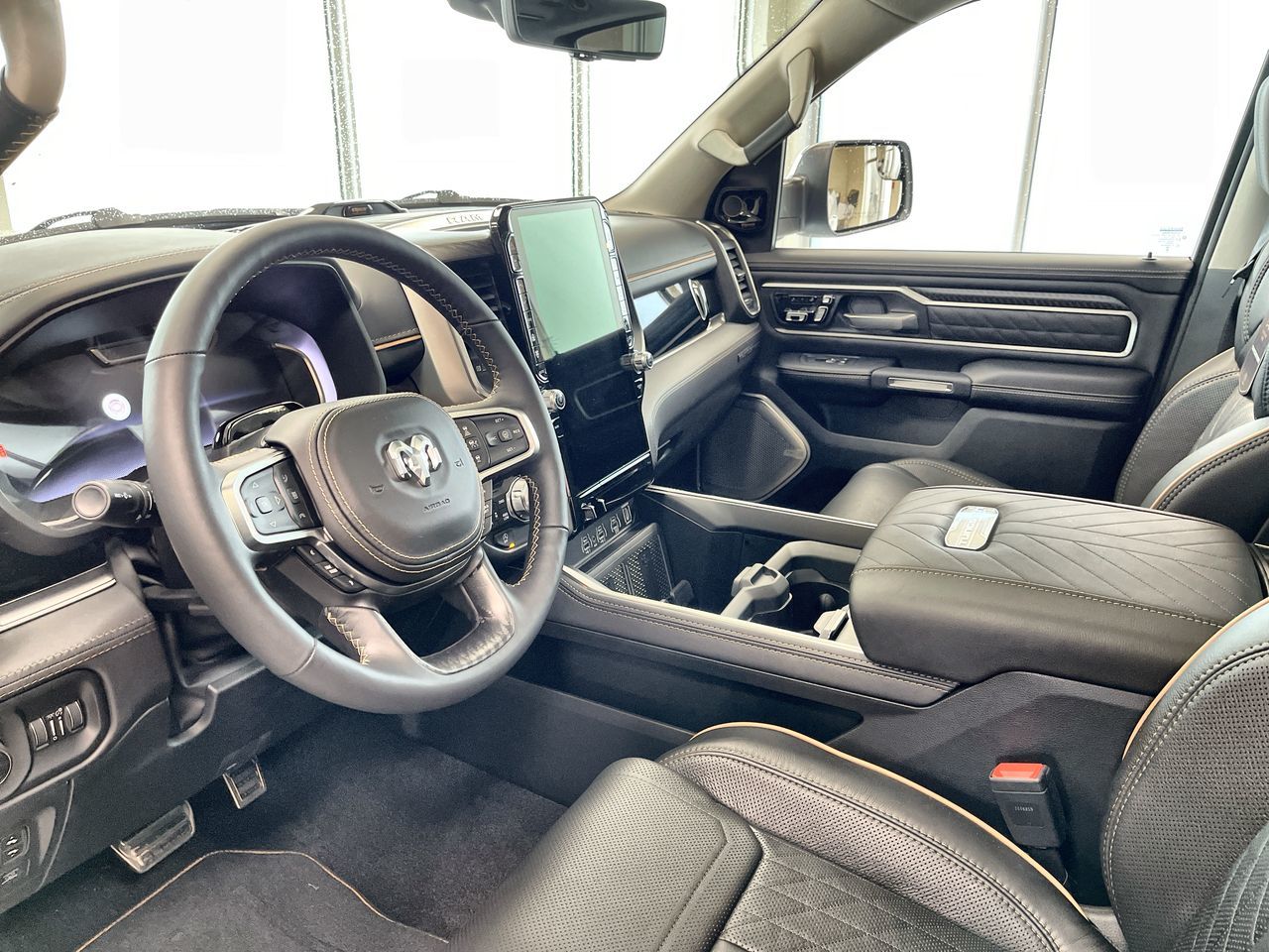 2026 Ram 1500 in Regina, Saskatchewan