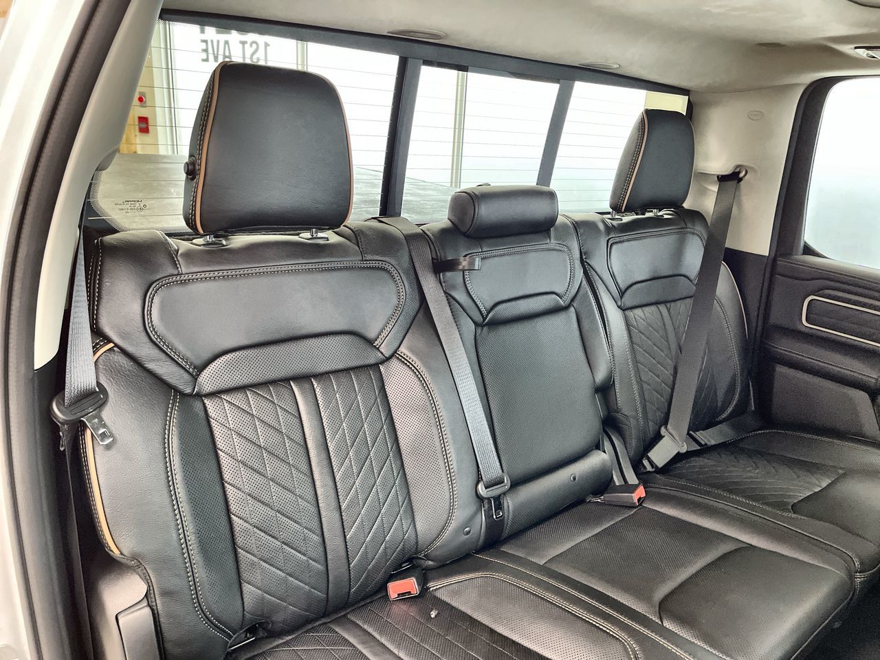 2026 Ram 1500 in Regina, Saskatchewan