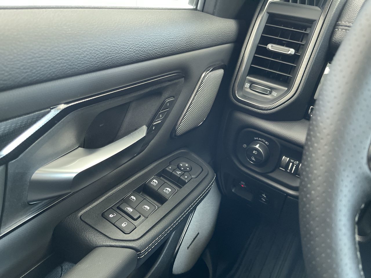 2026 Ram 1500 in Regina, Saskatchewan