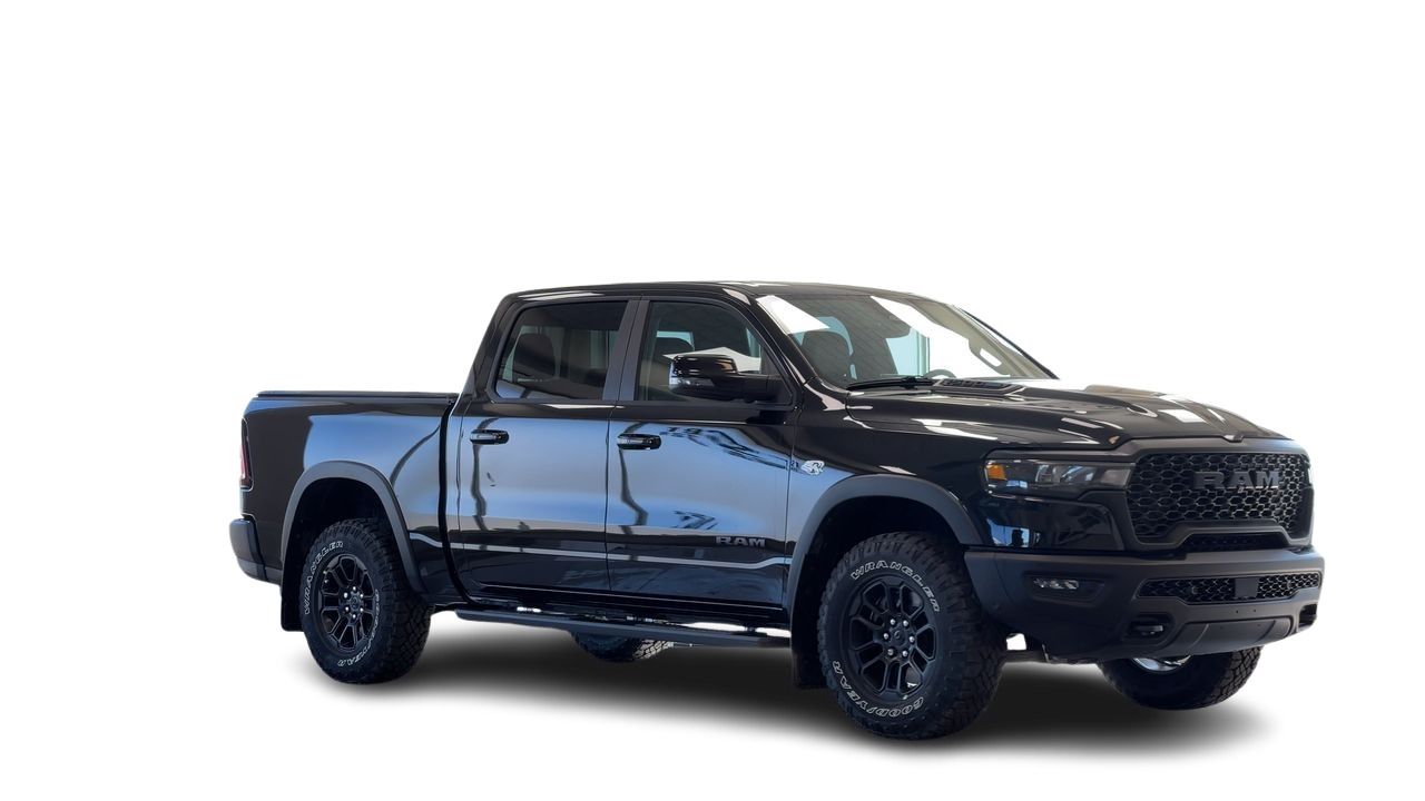 2026 Ram 1500 in Regina, Saskatchewan