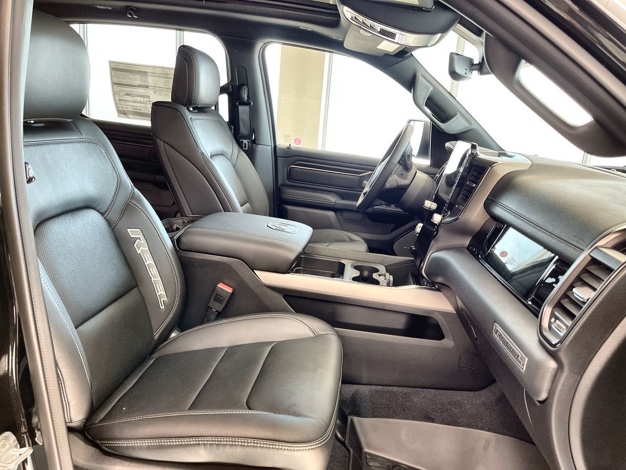 2026 Ram 1500 in Regina, Saskatchewan