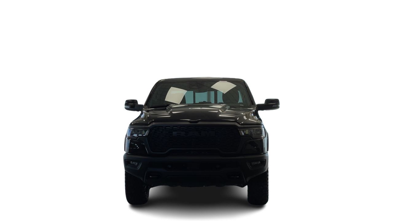 2026 Ram 1500 in Regina, Saskatchewan