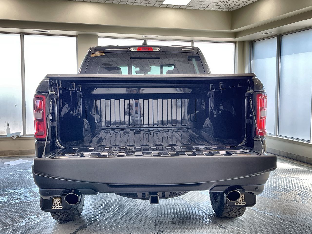 2026 Ram 1500 in Regina, Saskatchewan