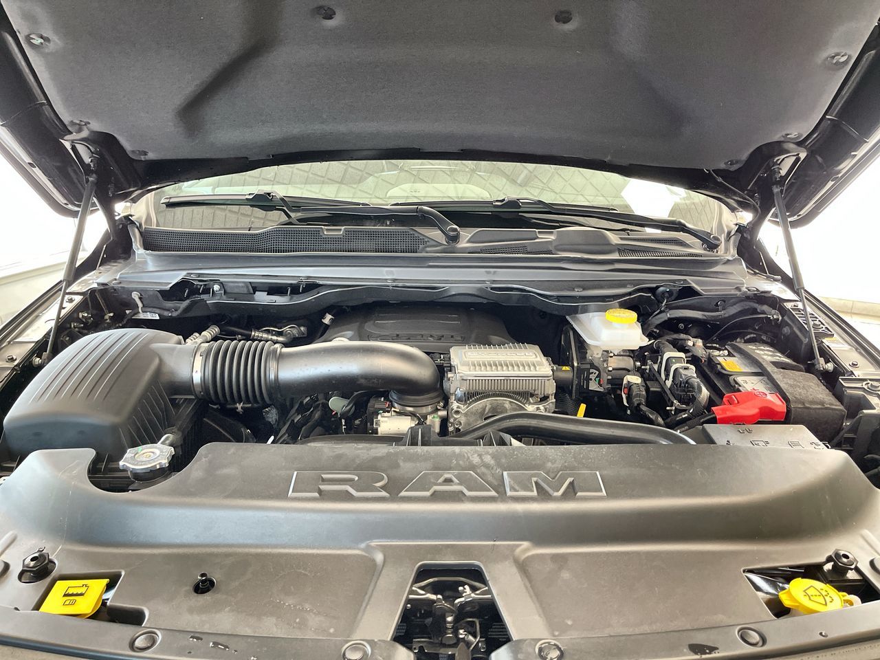 2026 Ram 1500 in Regina, Saskatchewan