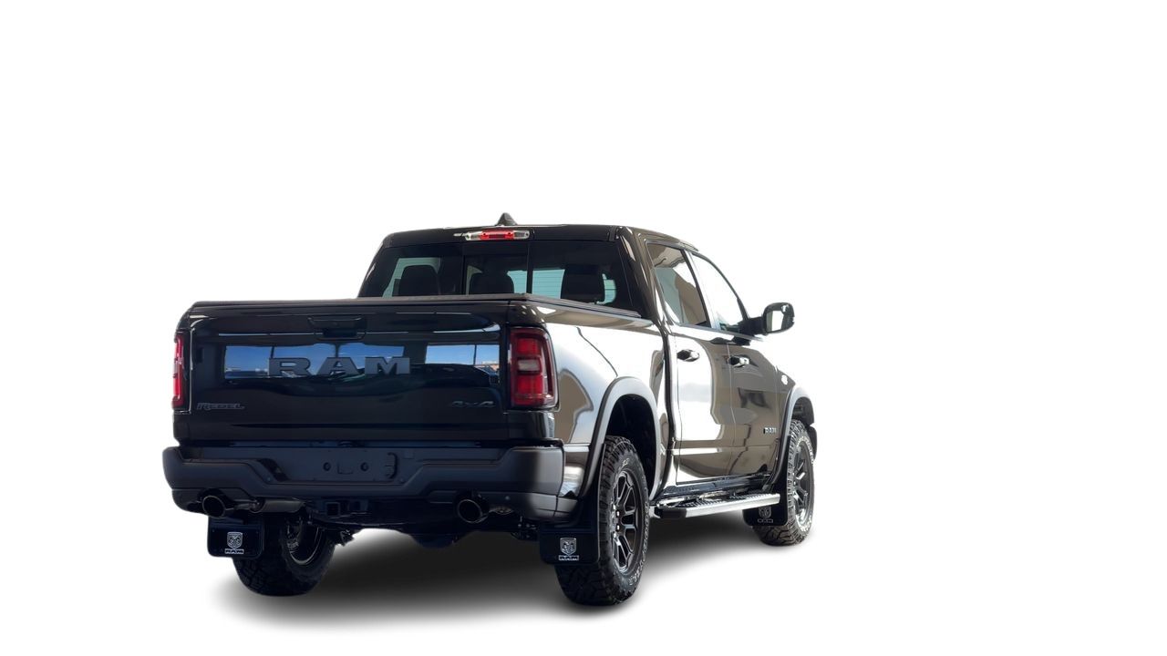 2026 Ram 1500 in Regina, Saskatchewan
