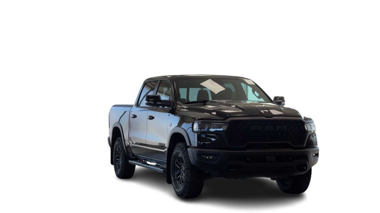 2026 Ram 1500 in Regina, Saskatchewan