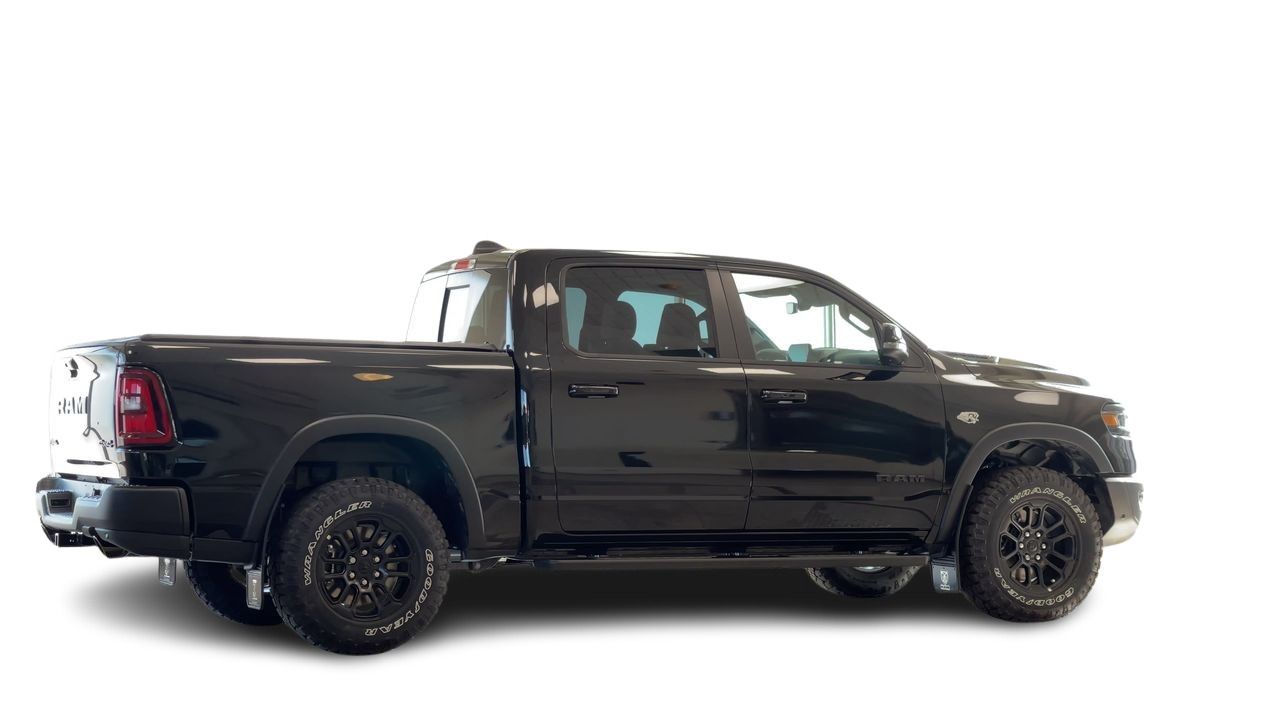 2026 Ram 1500 in Regina, Saskatchewan