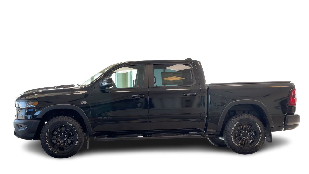 2026 Ram 1500 in Regina, Saskatchewan