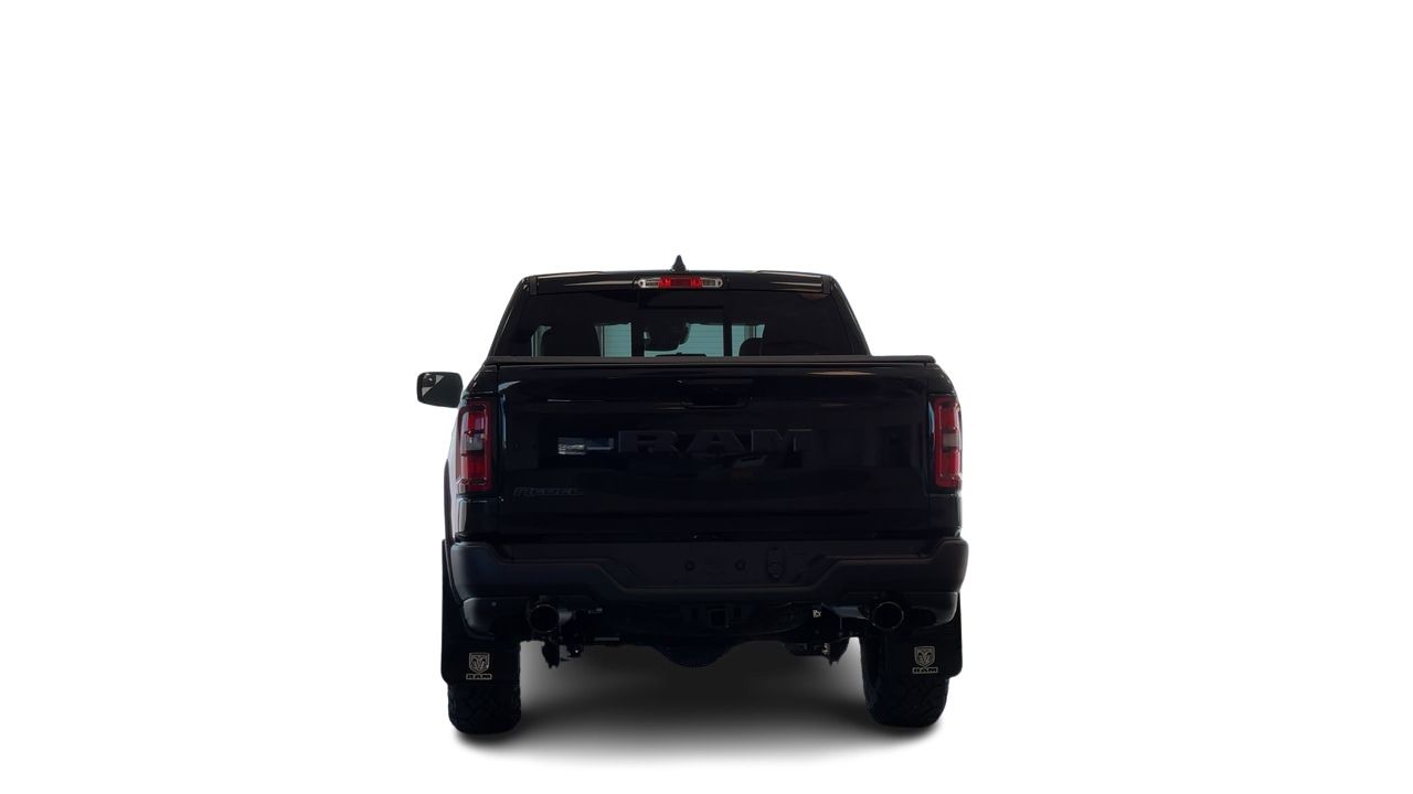 2026 Ram 1500 in Regina, Saskatchewan