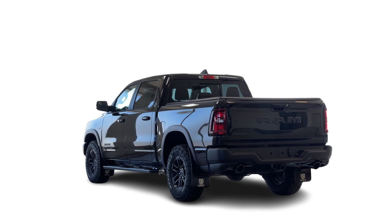 2026 Ram 1500 in Regina, Saskatchewan