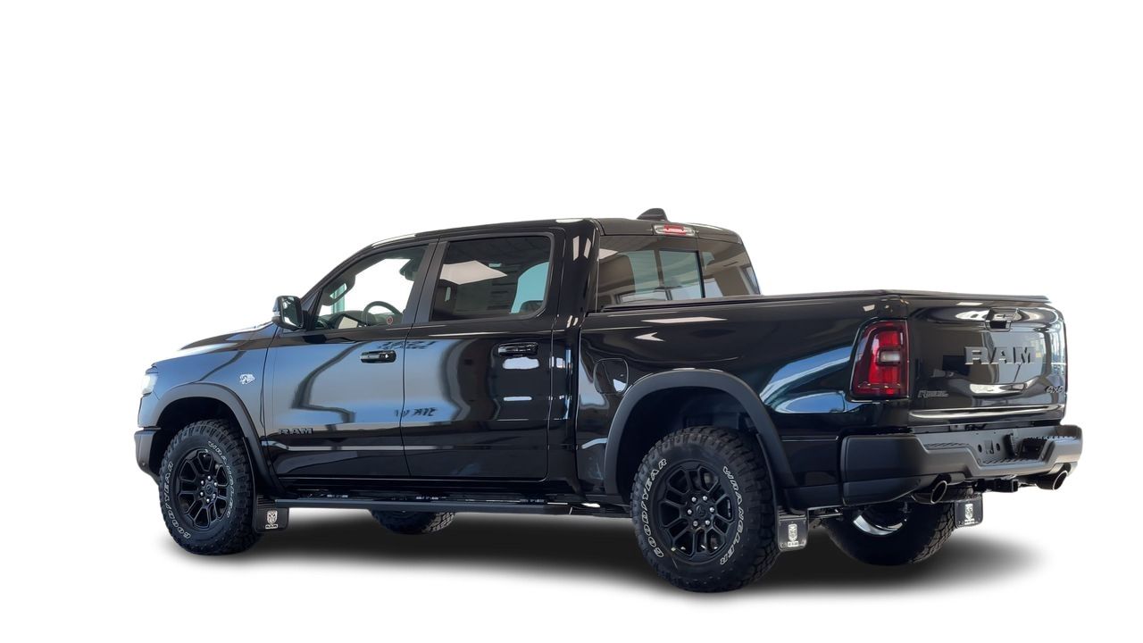 2026 Ram 1500 in Regina, Saskatchewan