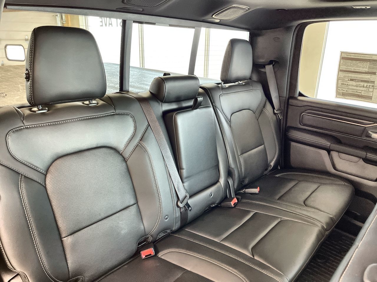 2026 Ram 1500 in Regina, Saskatchewan
