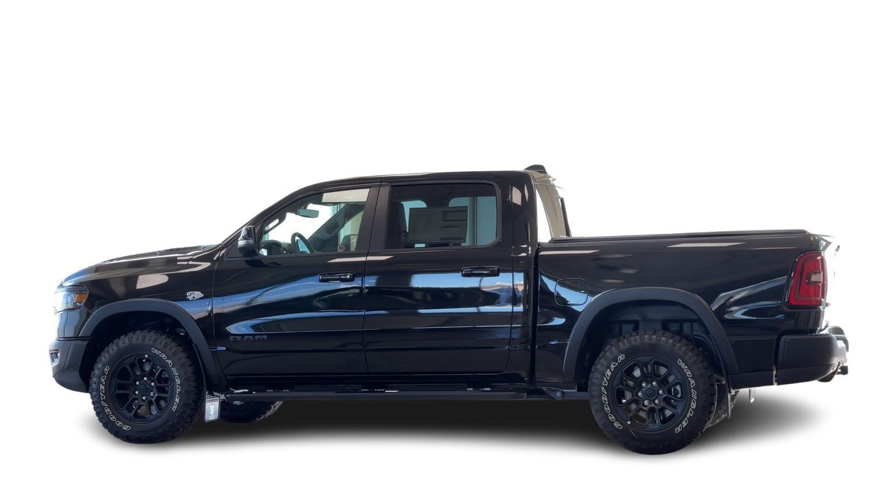 2026 Ram 1500 in Regina, Saskatchewan