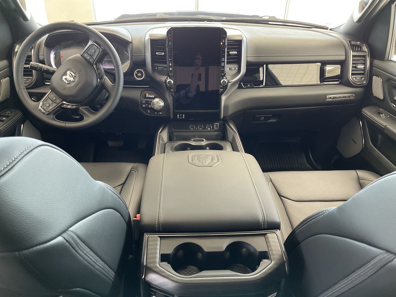 2026 Ram 1500 in Regina, Saskatchewan