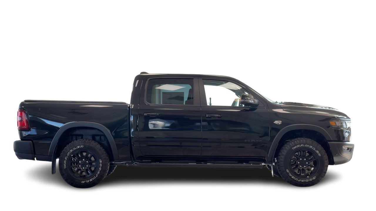 2026 Ram 1500 in Regina, Saskatchewan