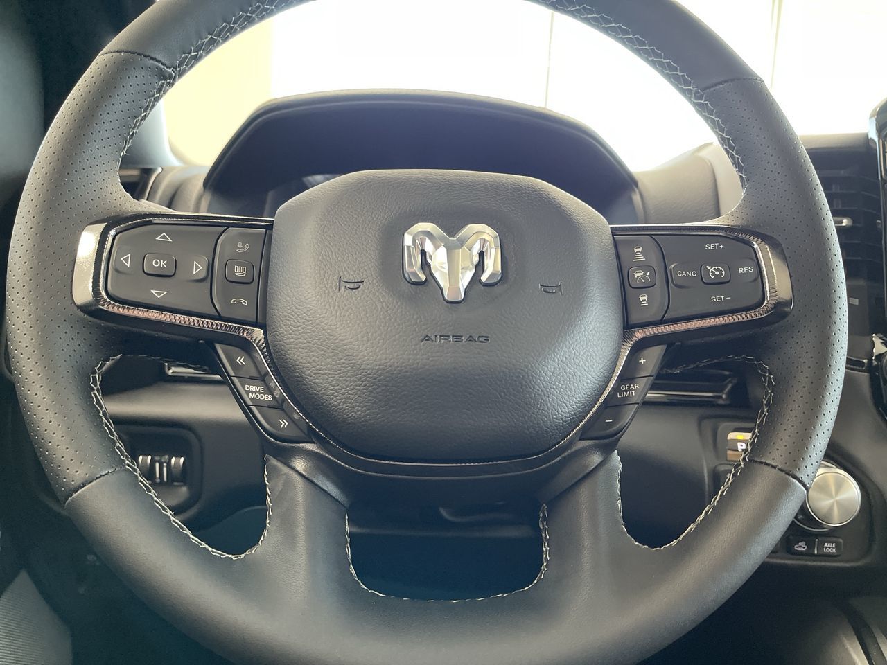 2026 Ram 1500 in Regina, Saskatchewan