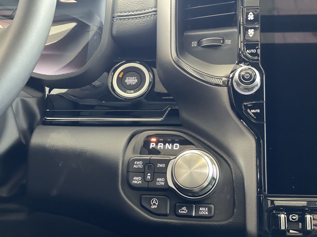 2026 Ram 1500 in Regina, Saskatchewan