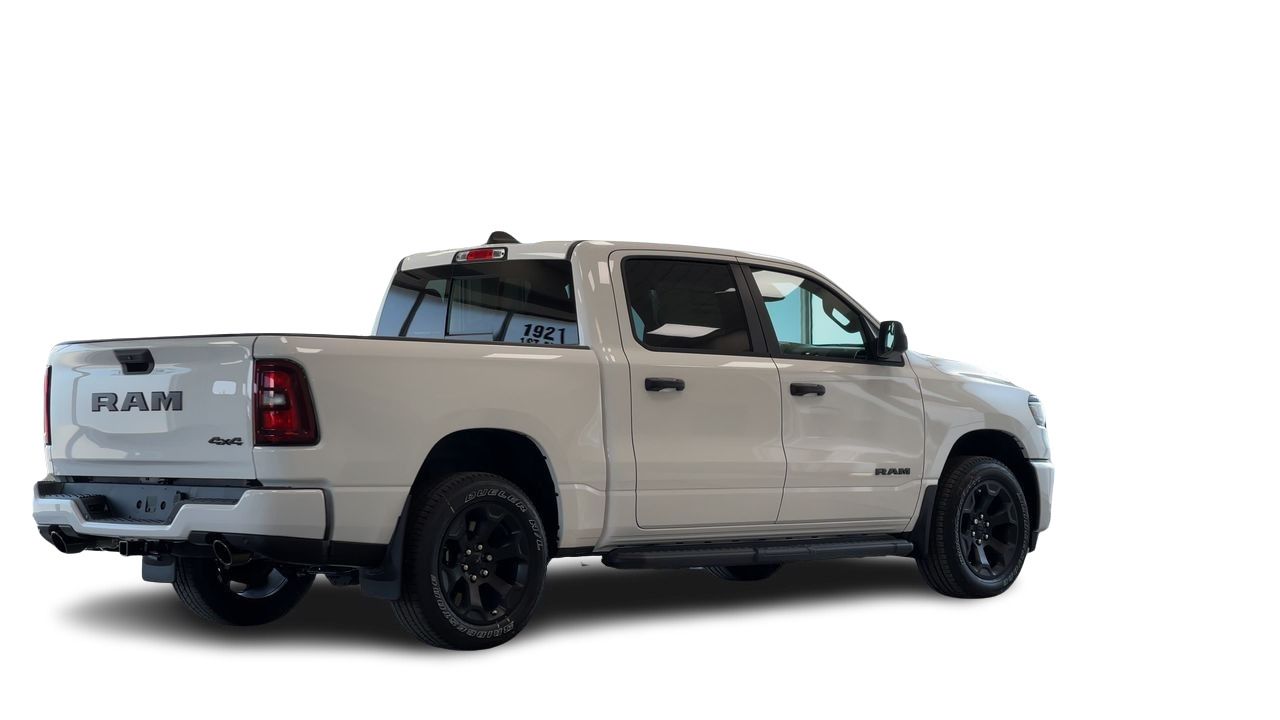 2026 Ram 1500 in Regina, Saskatchewan