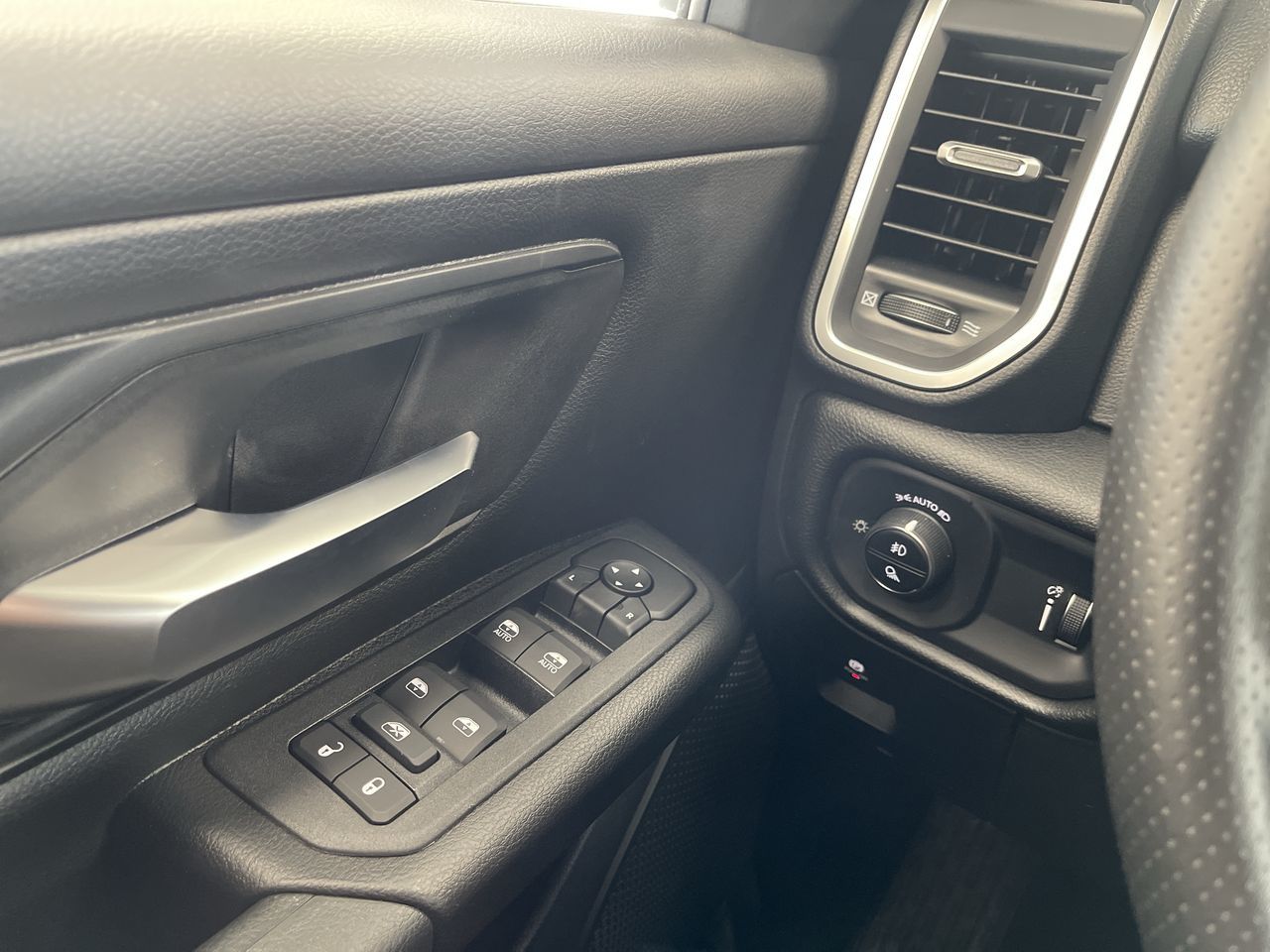 2026 Ram 1500 in Regina, Saskatchewan