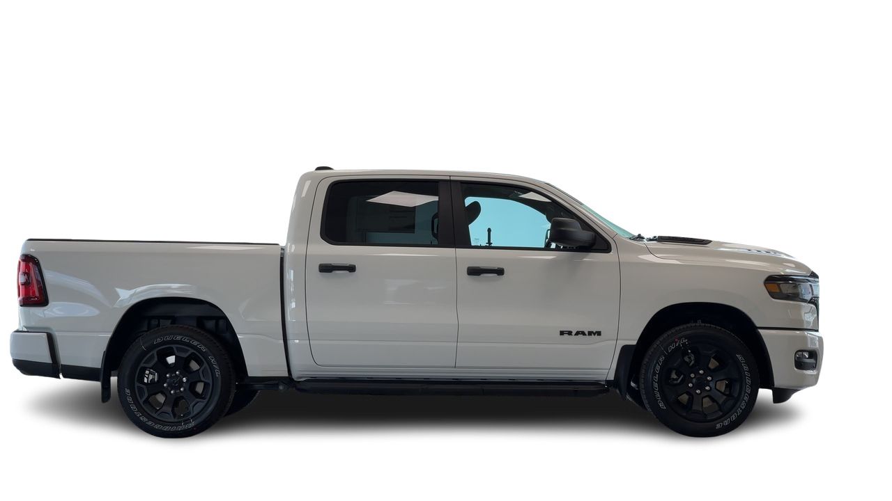 2026 Ram 1500 in Regina, Saskatchewan