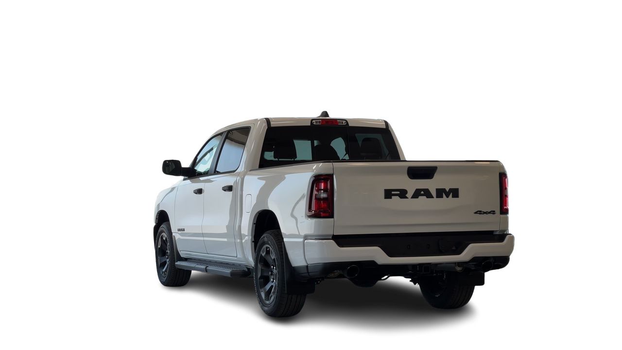 2026 Ram 1500 in Regina, Saskatchewan