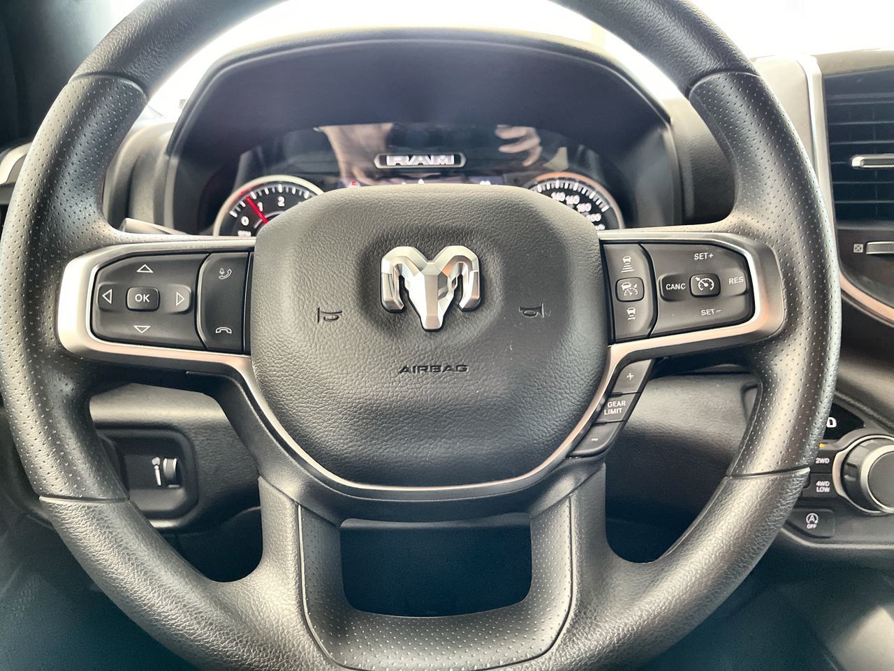 2026 Ram 1500 in Regina, Saskatchewan