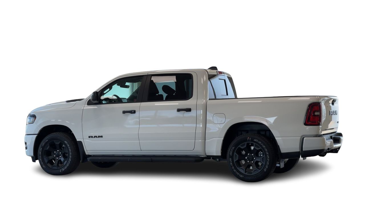 2026 Ram 1500 in Regina, Saskatchewan