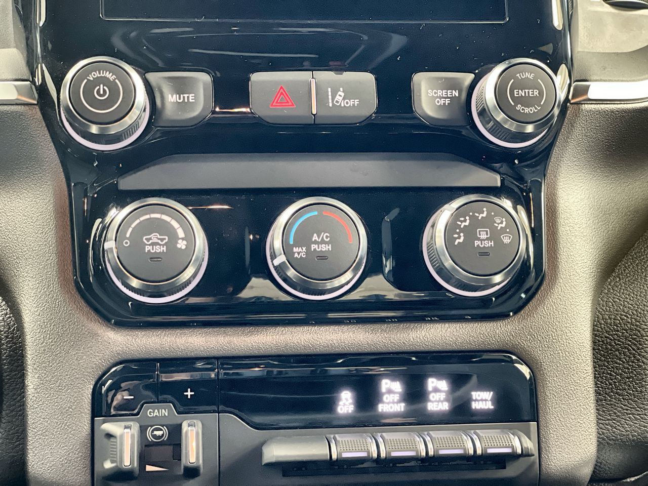 2026 Ram 1500 in Regina, Saskatchewan