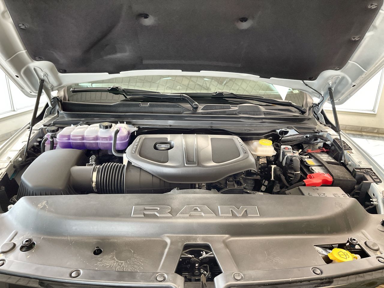 2026 Ram 1500 in Regina, Saskatchewan