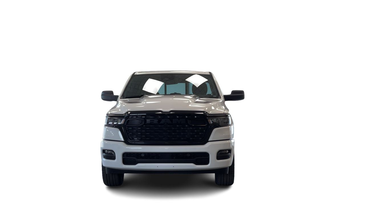 2026 Ram 1500 in Regina, Saskatchewan