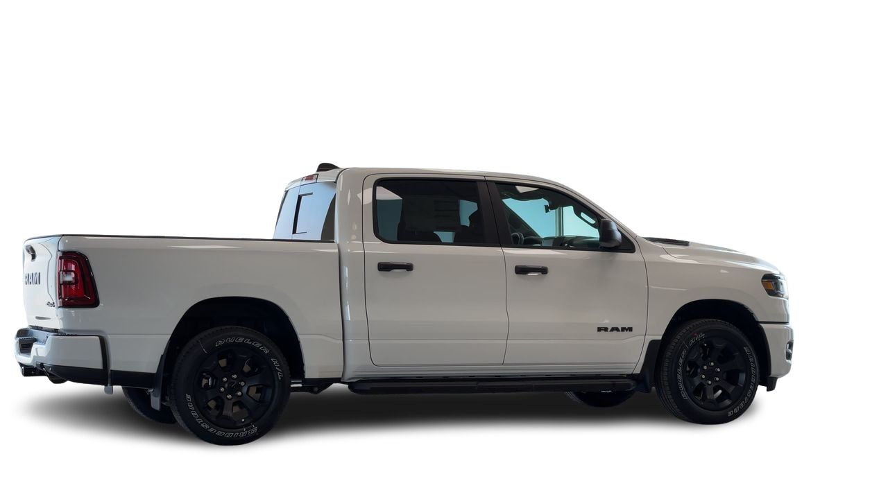 2026 Ram 1500 in Regina, Saskatchewan