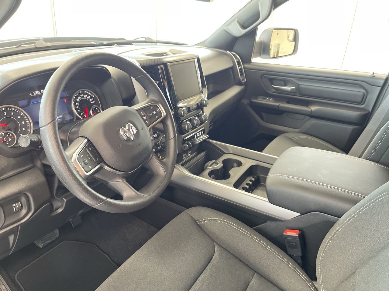 2026 Ram 1500 in Regina, Saskatchewan