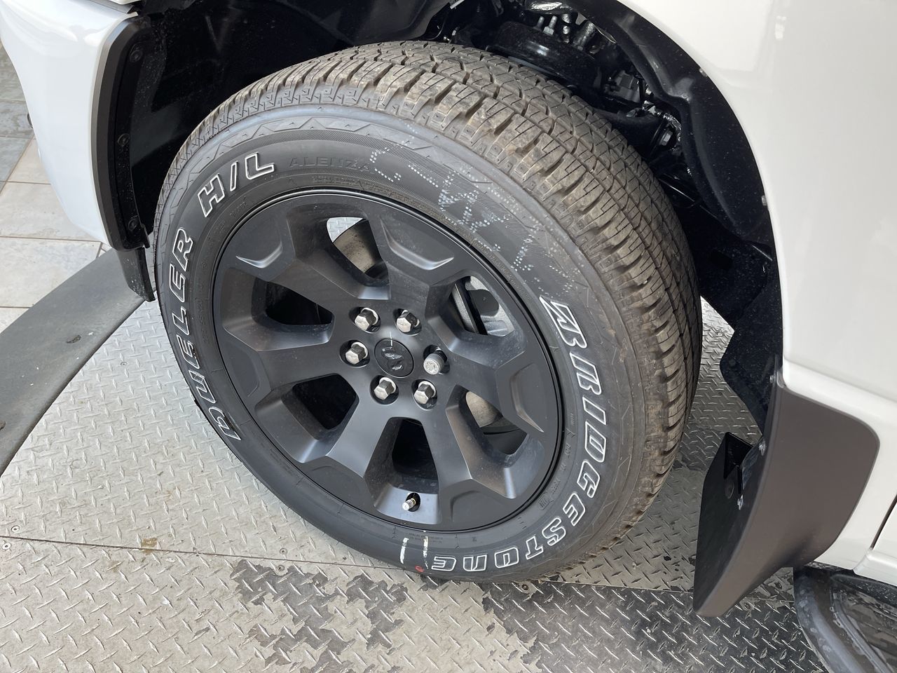 2026 Ram 1500 in Regina, Saskatchewan
