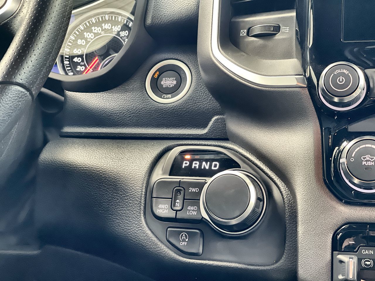 2026 Ram 1500 in Regina, Saskatchewan