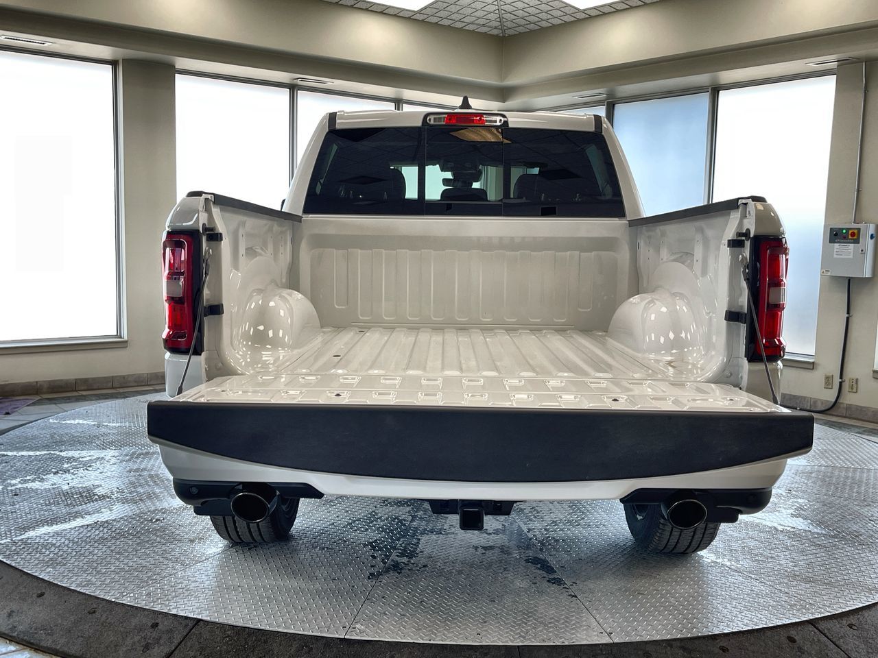 2026 Ram 1500 in Regina, Saskatchewan