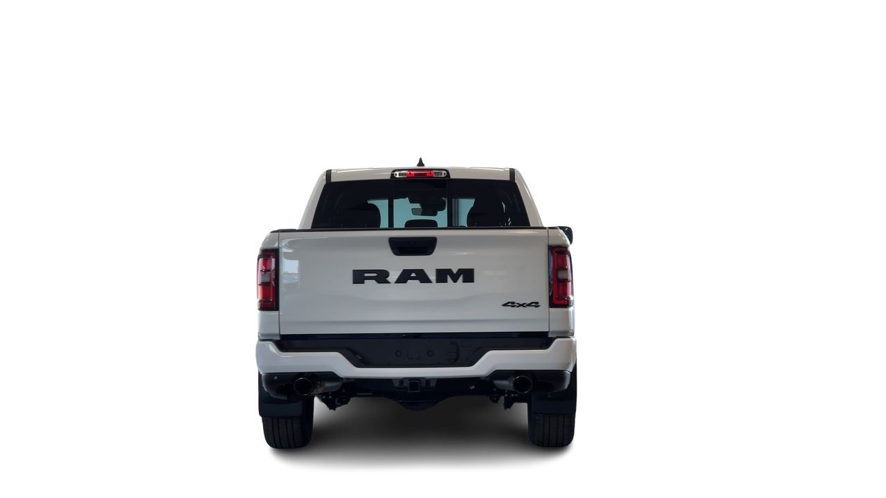 2026 Ram 1500 in Regina, Saskatchewan