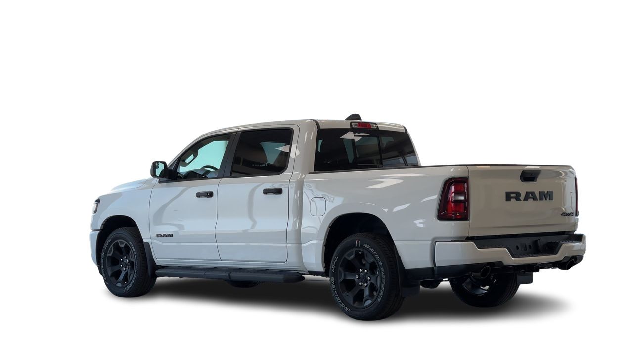2026 Ram 1500 in Regina, Saskatchewan
