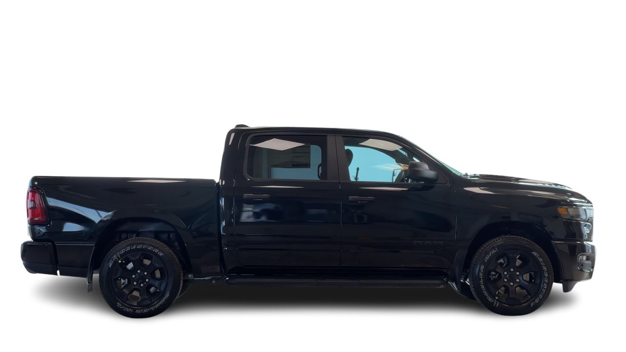 2026 Ram 1500 in Regina, Saskatchewan