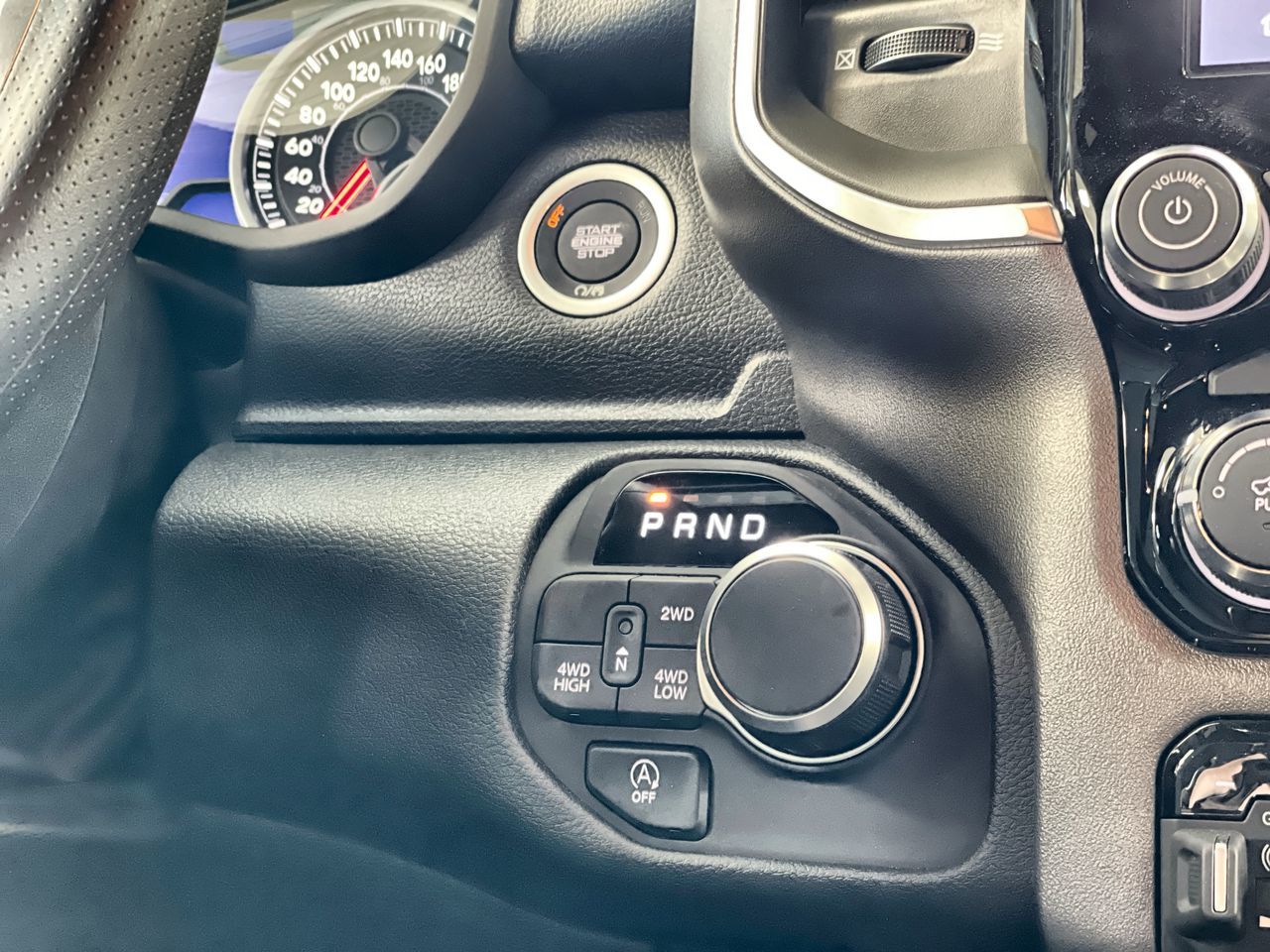 2026 Ram 1500 in Regina, Saskatchewan
