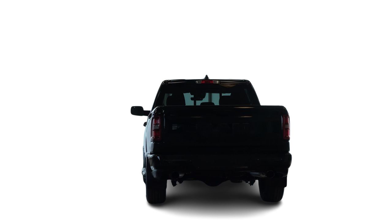 2026 Ram 1500 in Regina, Saskatchewan