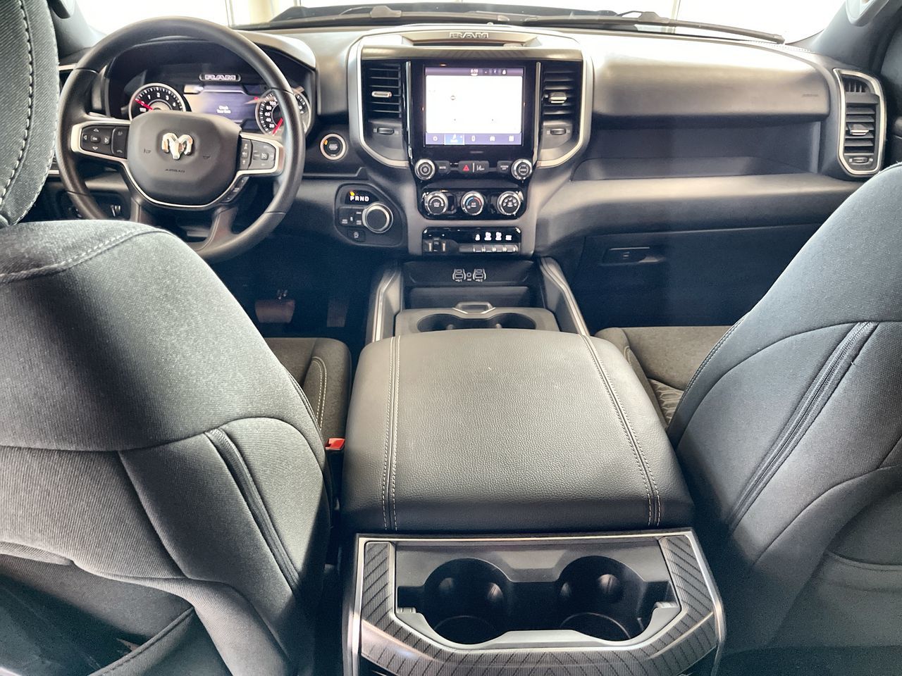 2026 Ram 1500 in Regina, Saskatchewan
