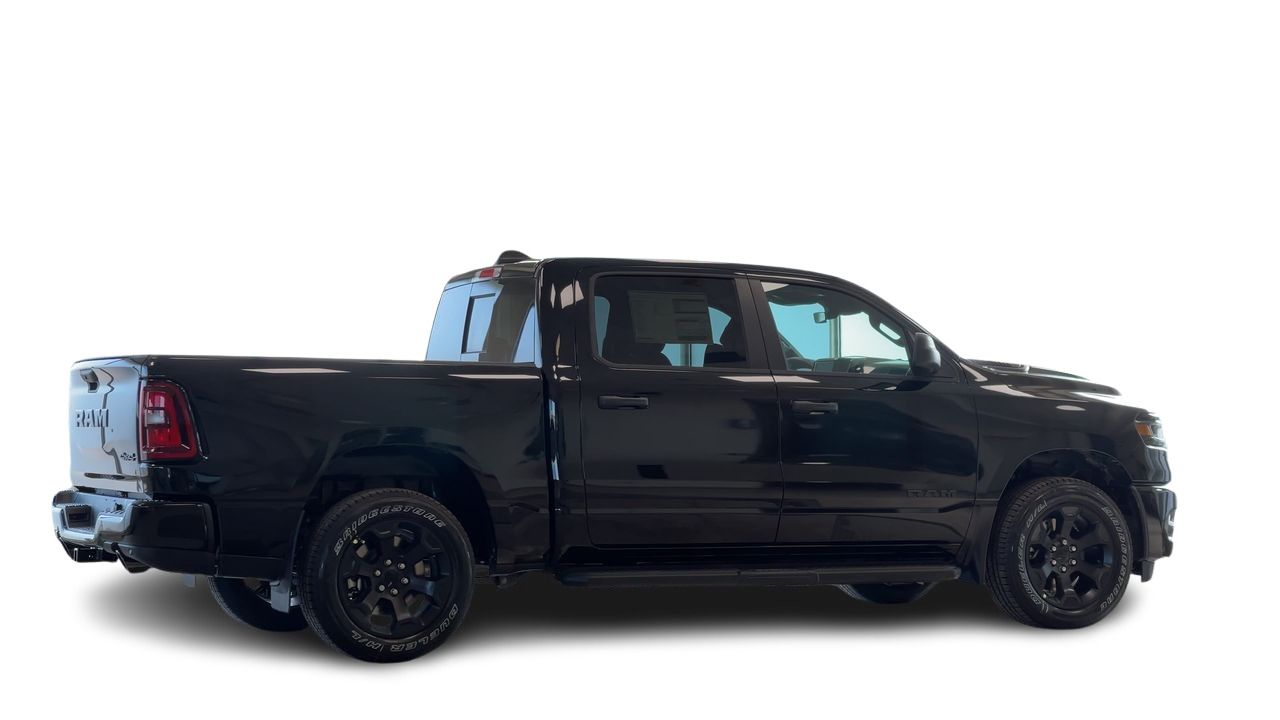 2026 Ram 1500 in Regina, Saskatchewan