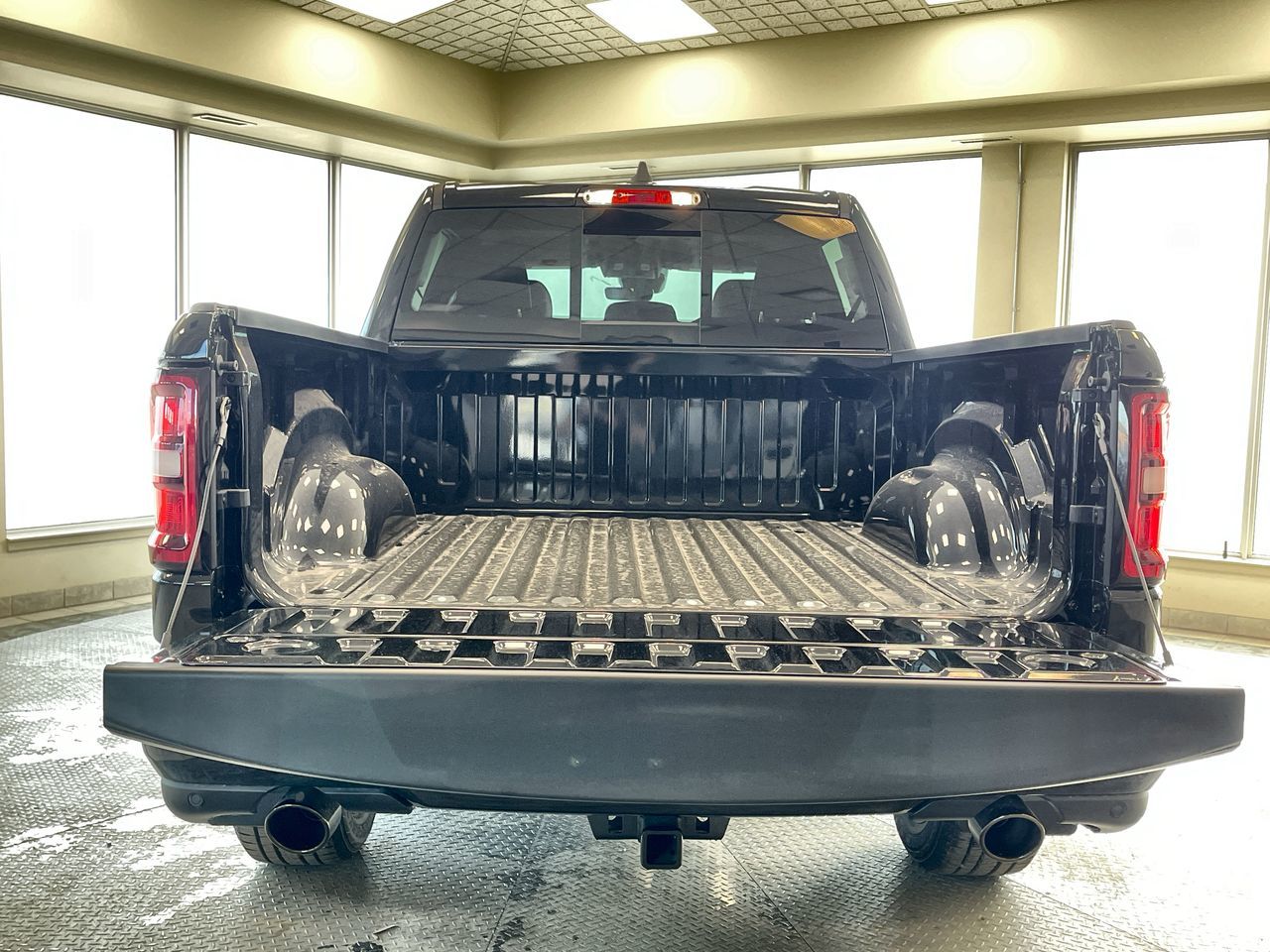 2026 Ram 1500 in Regina, Saskatchewan