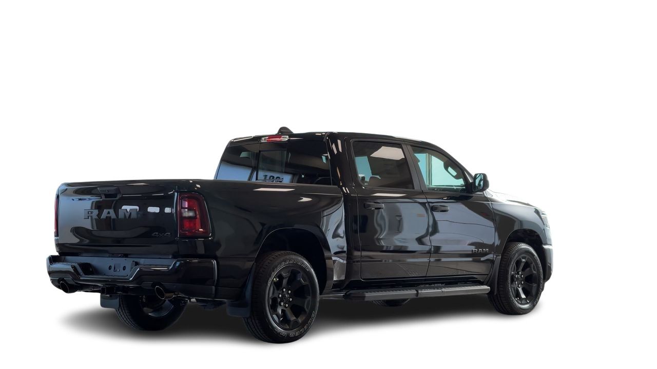 2026 Ram 1500 in Regina, Saskatchewan
