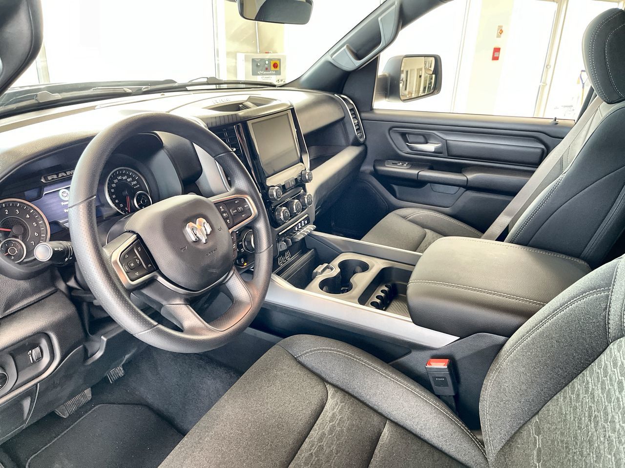 2026 Ram 1500 in Regina, Saskatchewan