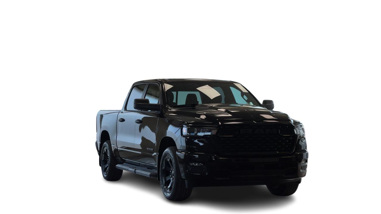 2026 Ram 1500 in Regina, Saskatchewan