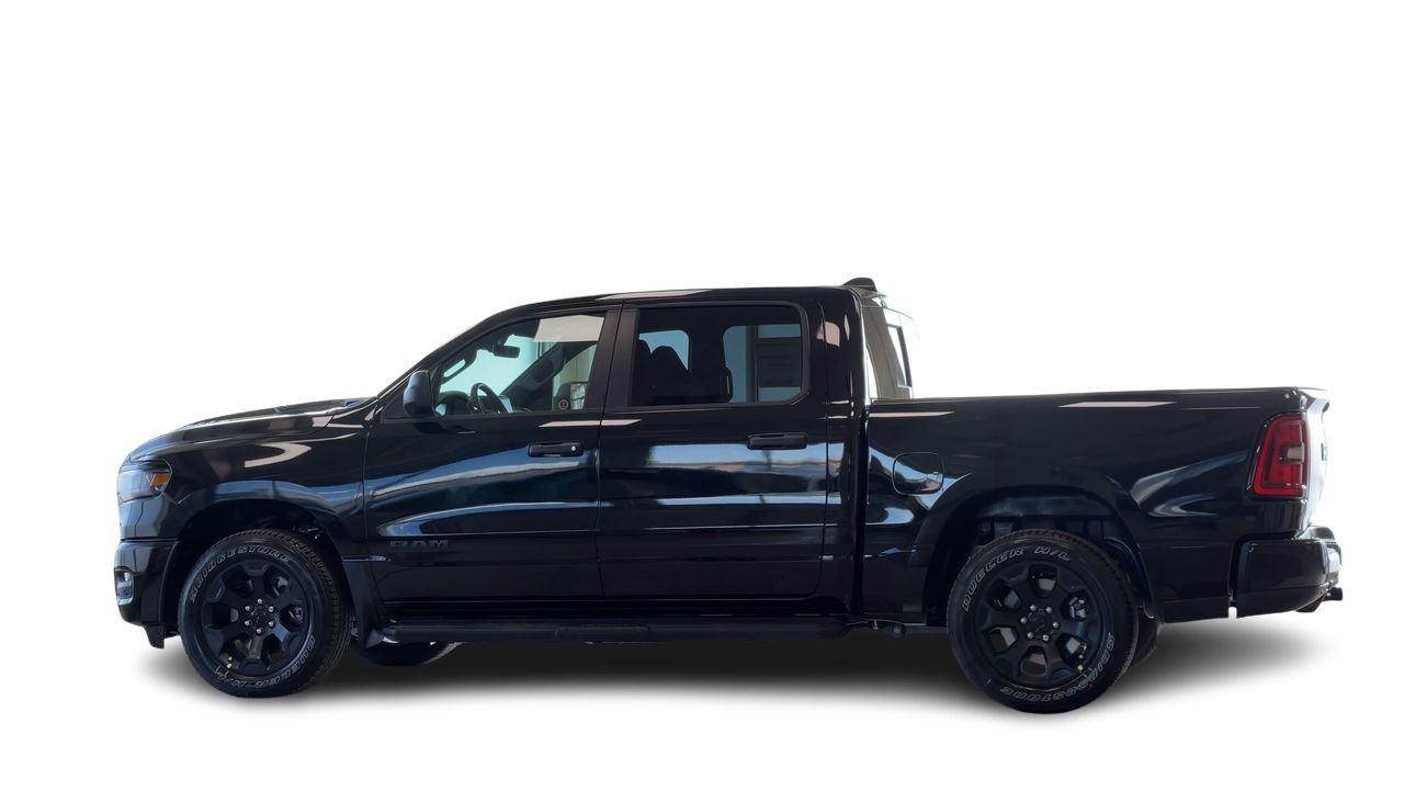 2026 Ram 1500 in Regina, Saskatchewan