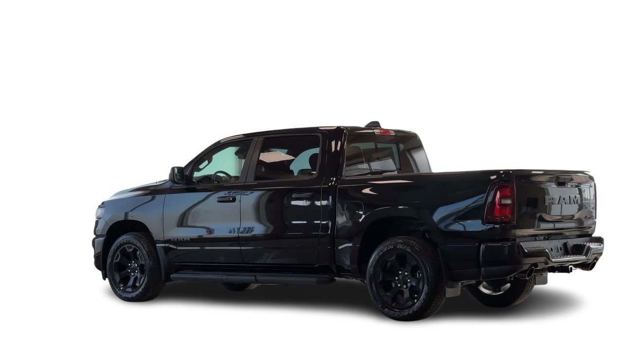 2026 Ram 1500 in Regina, Saskatchewan