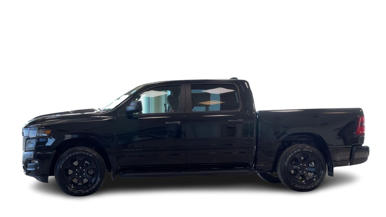 2026 Ram 1500 in Regina, Saskatchewan