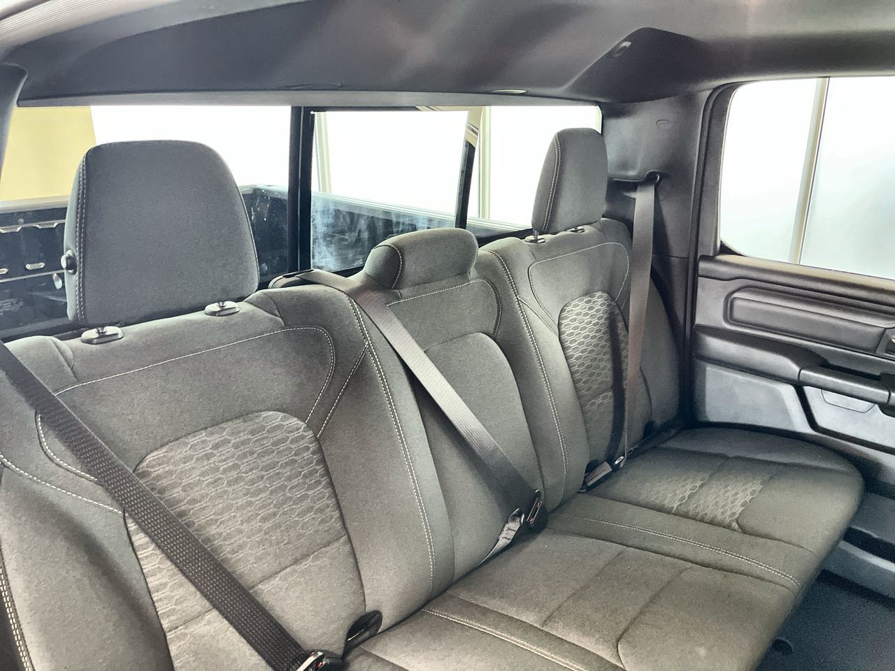 2026 Ram 1500 in Regina, Saskatchewan